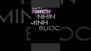em thích nhìn mình bước zề nhà ❤❤