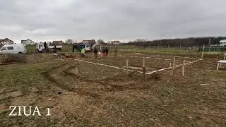 TRASARE PLAN FUNDATIE ZIUA1