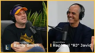 Ep 38: Raphael 