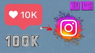 PARTIE 2: COMMENT AVOIR 1000 ABONNÉ SUR INSTAGRAM OU PLUS (HIKETOP+)