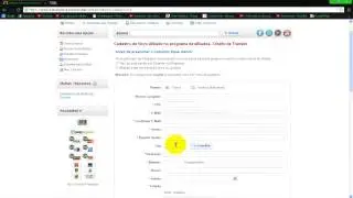 você ai que quer ganhar dinheiro com FACEBOOK com seu site seu blog etc está aqui solução