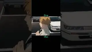CHAINSAW MAN | Fun moments from the anime 2 