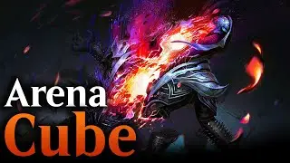 Arena Cube Draft #10 (Jan 2024 Cube) | Magic Arena