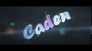 Caden Intro - PotionFX