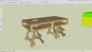 SketchUp Make vs Pro