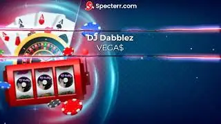 DJ Dabblez - VEGA$