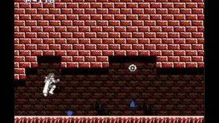 Let's Play Holy Diver 10: Stage 6 - Hell.