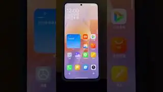Xiaomi Hyperos floting windows, /animation 🙏