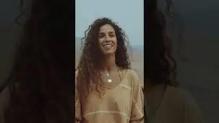 Meet Aïda Lotfy. Moroccan surfer & muse for our latest campaign