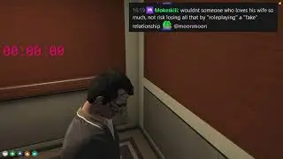 GTA RP and it's consequences