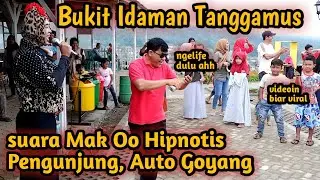 Bukit Idaman Gisting Tanggamus Puncak Terindah Di Lampung | Mak Oo Story