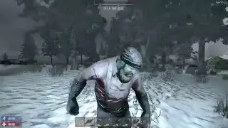 7 Days to Die : Mindcrack Server - PS4 and XBOX ONE (S3E4)