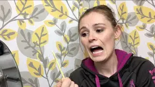 Face Shaving - My First Time