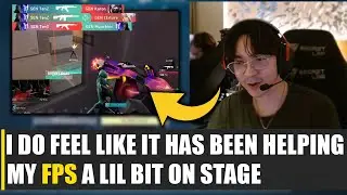 SEN TenZ Explains How True Stretch Helped Him in Tournament Matches