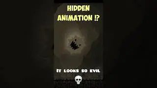 HIDDEN Tower Boss Animation!? 