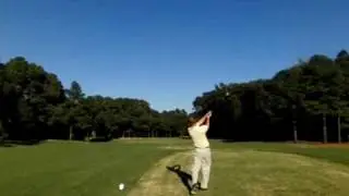 Luke Hunter 2 DTL