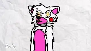 Mangle story trailer (30 fps!)