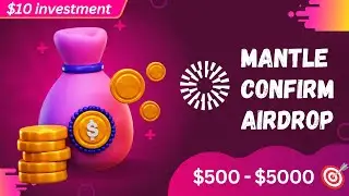 Confirmed Airdrop. Trick to earn 3000 MJ Miles under $10
