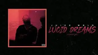 LUCID DREAM(Instrumental)- Juice Wrld
