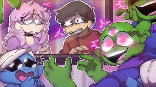 Super Fans - Otso & Derpy Adventures (Minecraft Roleplay)