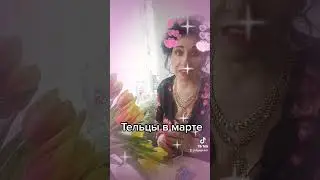 Тельцы в марте. Коротко, но с любовью!