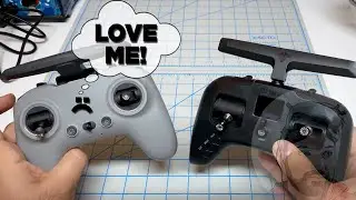 Why I'm thinking of returning the DJI FPV Controller 2! | My Review and TBS Tango 2 Pro Comparison