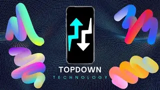 This Is Top Down Tech