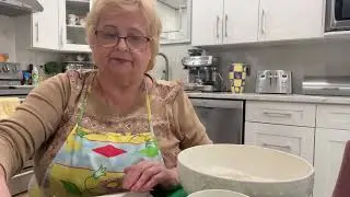 ПЕЧЕНЬЕ К ЧАЮ НА КЕФИРЕ. БЫСТРОЕ, ОЧЕНЬ ВКУСНОЕ, БЮДЖЕТНОЕ!