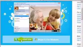How to create a skype account Pt1.mp4