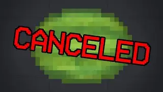 This UPDATE will not be RELEASED...