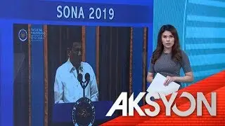 SONA recap