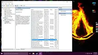 How To disable permanently windows update on win 10 | 100% working