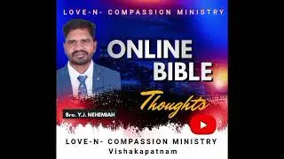 Love of God, save you from everything