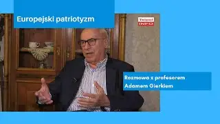 Europejski patriotyzm