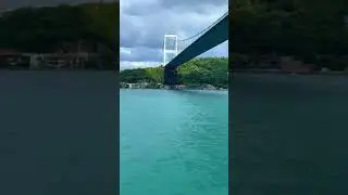 Путешествие в Стамбул 🌏