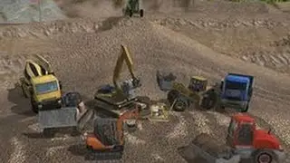 bagger simulator 2011 (domosuz indirme)