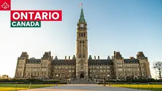 Canada Road Trip: Best Things To Do In Ontario