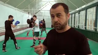 Дагестанский тренер пожаловался Путину на произвол силовиков