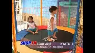 Creche Escola Espaço Brasil 2 de 6 meses a 4 anos