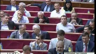 Порошенко про госфинансирование партий 4.06.2015