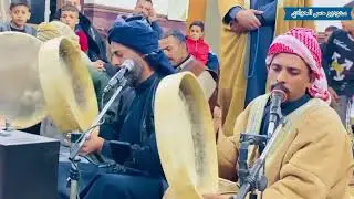 المداح عقيل العبيدي قصيدة ياحاج بيت الله امانة تمرلي يم الرسول وگلو يستغفرلي