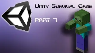 7. Monster Spawn/Gun effects - Create a Survival Game