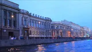 А ПИТЕР в ПАРАДЕ!
