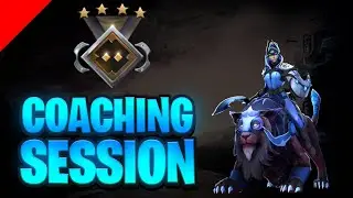 Luna Carry , 1500 MMR , 7.37d