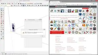 SketchUp 2017 Updated Dynamic Component