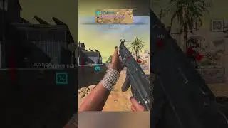 Fastest 1v4 on New Resurgence Map Warzone 2 
