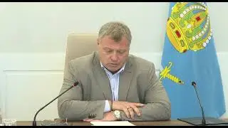 Игорь Бабушкин назначил нового министра образования Астраханской области