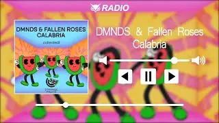 DMNDS & Fallen Roses - Calabria