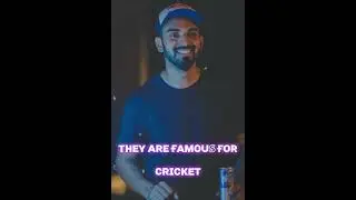 Cricket is famous by them🔥#shorts #status