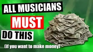 All Artists MUST Do This To Prepare For Web 3.0 | Music Licensing, Royalties, and Copyrights